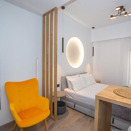Апартаменты Urbanhaven Янина Экстерьер фото